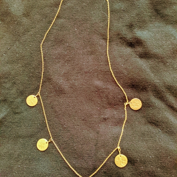 Dominique Cohen 8k Gold Mackenzie 